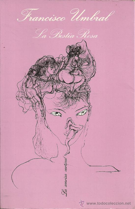 Bestia Rosa