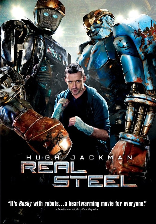 Real Steel