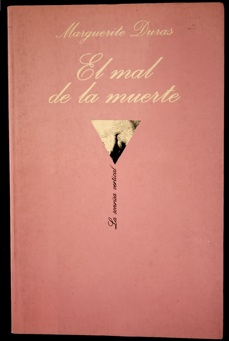 El Mal De la Muerte (Spanish Edition)