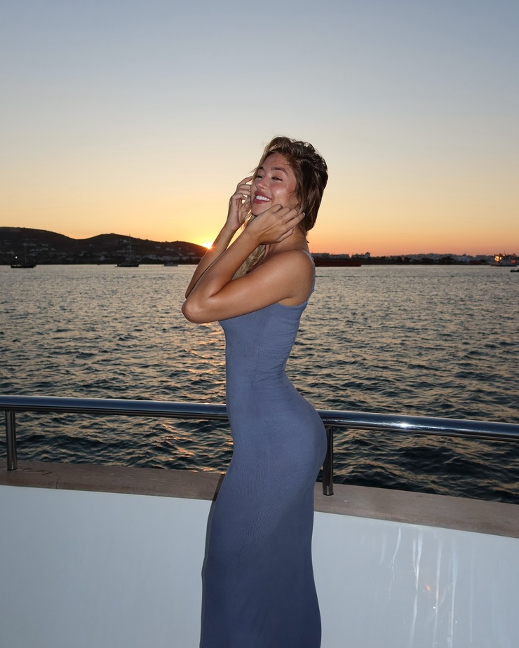 Picture of Morgan Avery