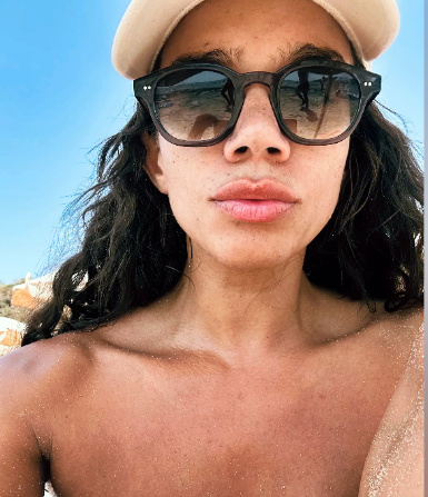 Picture of Hannah John-Kamen