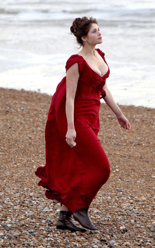 Gemma Arterton Gemma Arterton