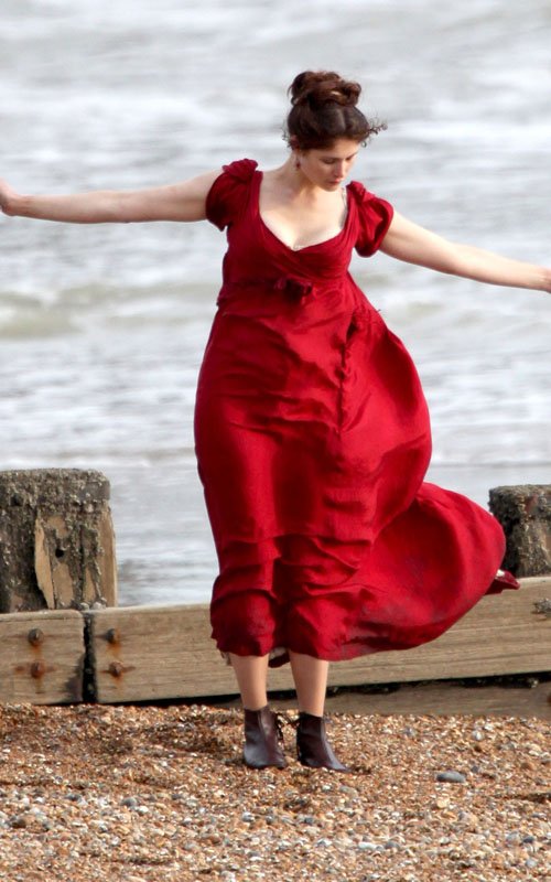 Gemma Arterton Gemma Arterton