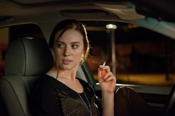 Deborah Ann Woll Deborah Ann Woll