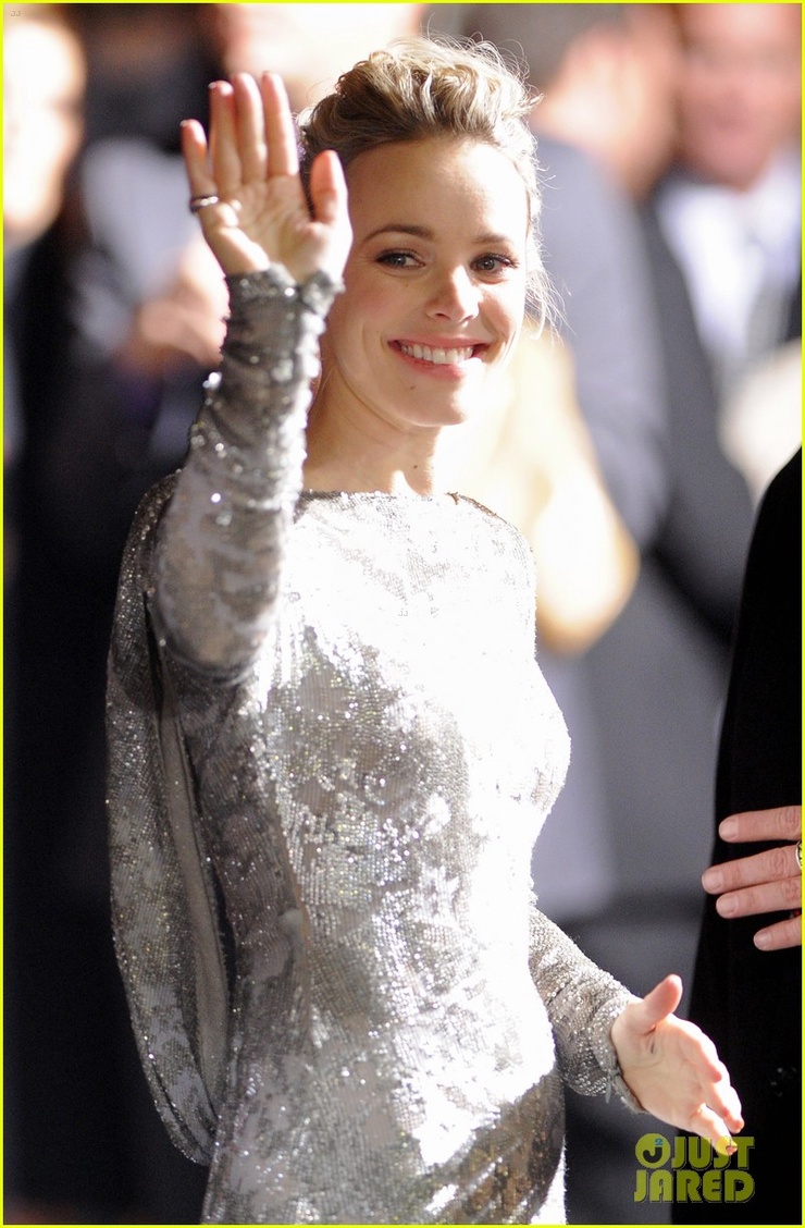 Rachel McAdams Rachel McAdams