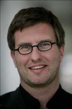 Jan Verheyen