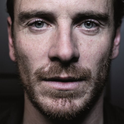 Michael Fassbender