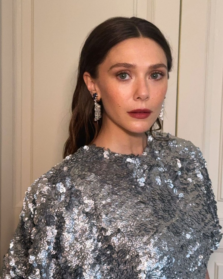 Image of Elizabeth Olsen