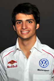Carlos Sainz, Jr.