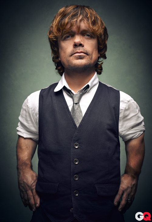 Peter Dinklage Peter Dinklage