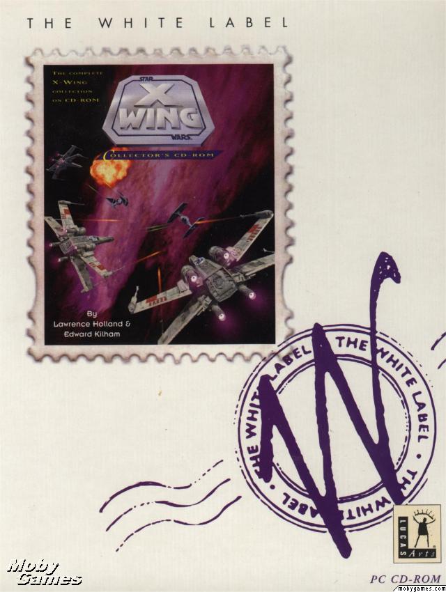 Star Wars: X-Wing