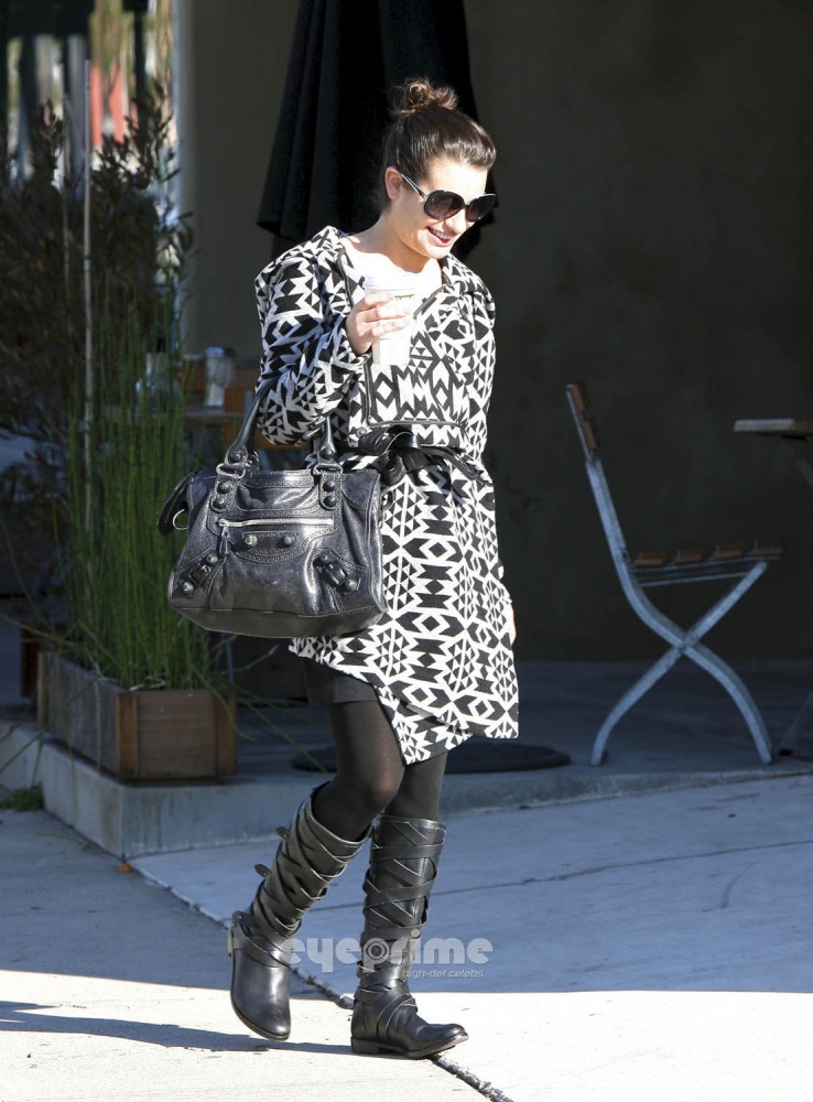 Lea Michele