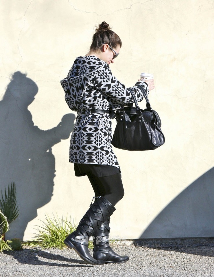 Lea Michele