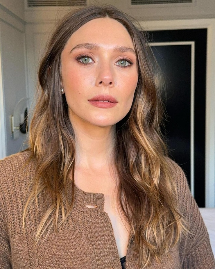 Image of Elizabeth Olsen