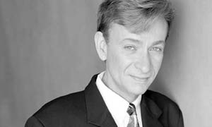 Bobby Caldwell