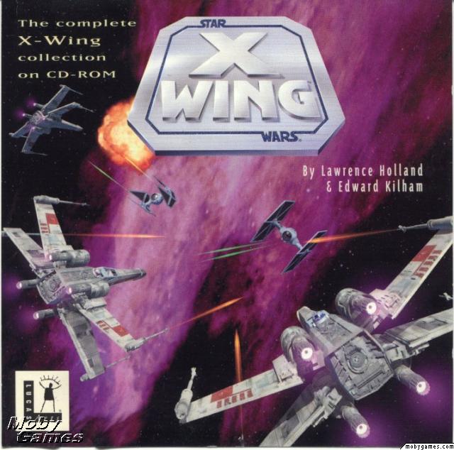 Star Wars: X-Wing