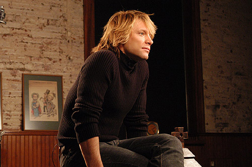Jon Bon Jovi