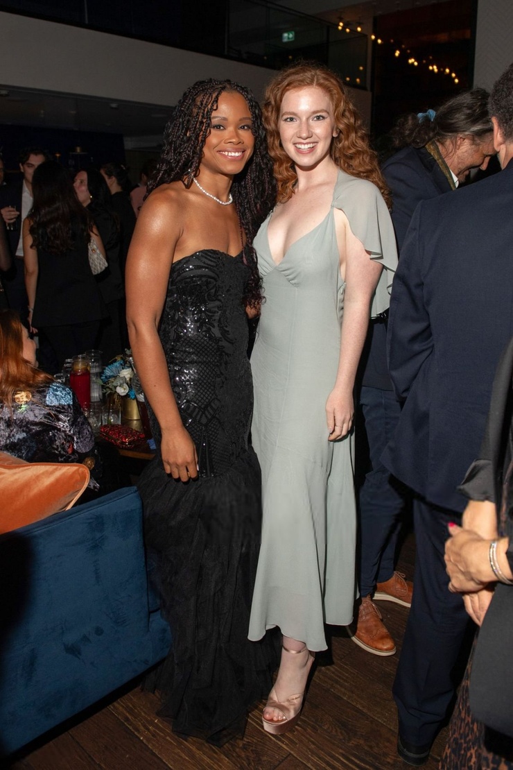 Image of Annalise Basso