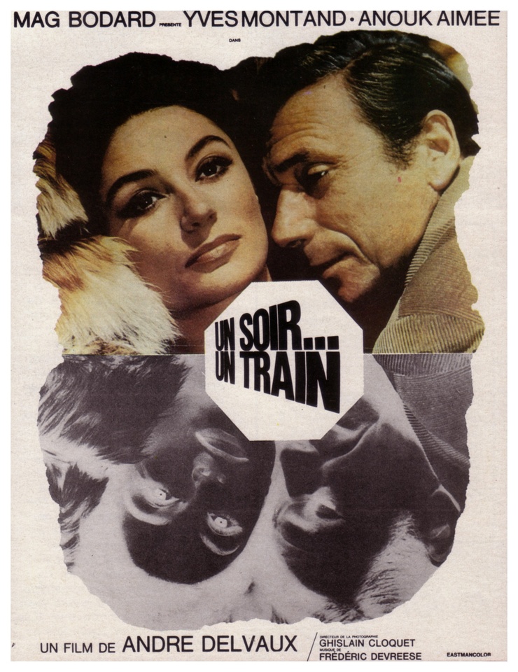 One Night... a Train 