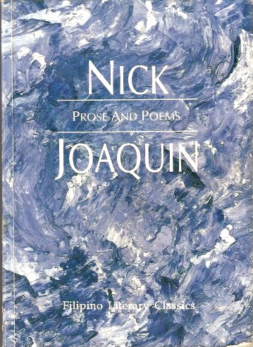 Prose and Poems (Filipino Literary Classics)
