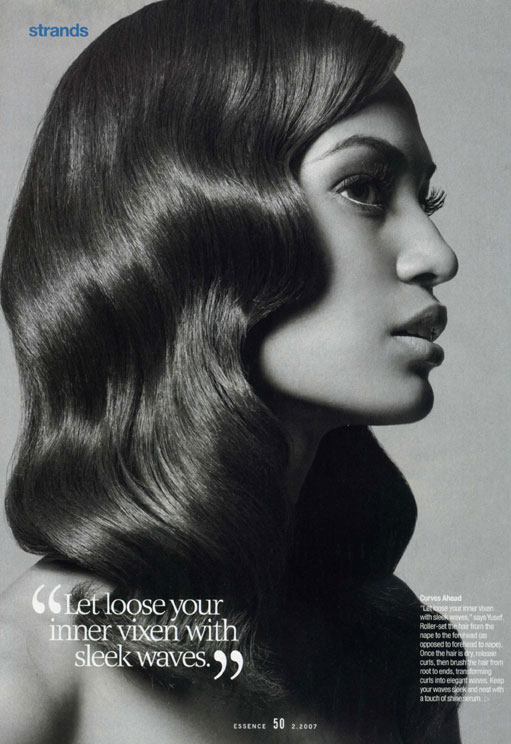 Joan Smalls