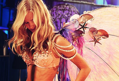 Erin Heatherton Erin Heatherton