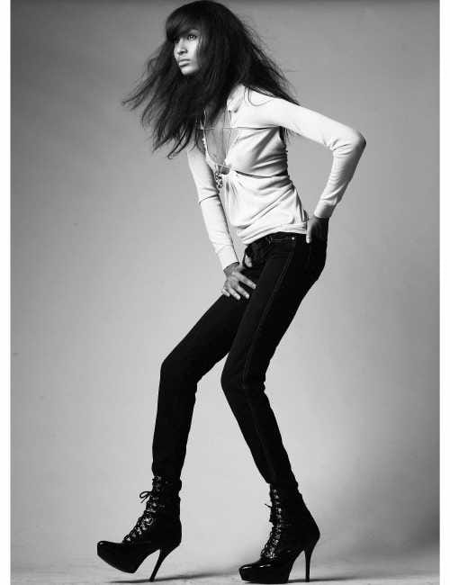 Joan Smalls Joan Smalls