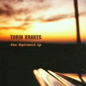 The Optimist LP