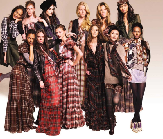 Joan Smalls Joan Smalls