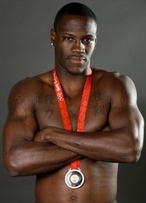 Deontay Wilder