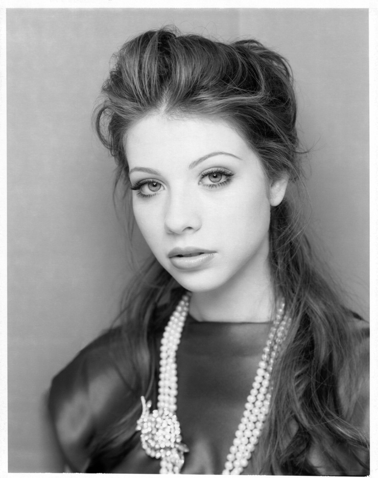 Michelle Trachtenberg Michelle Trachtenberg
