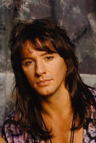 Richie Sambora