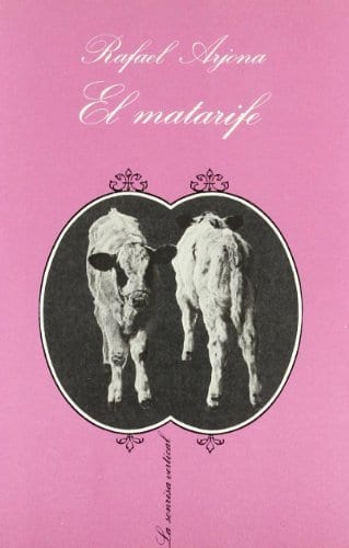 El Matarife (La Sonrisa vertical) (Spanish Edition)