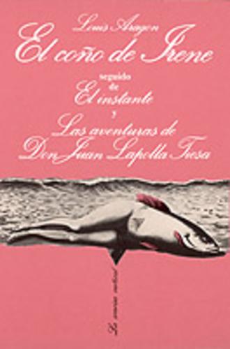 El Coño De Irene (La Sonrisa Vertical)