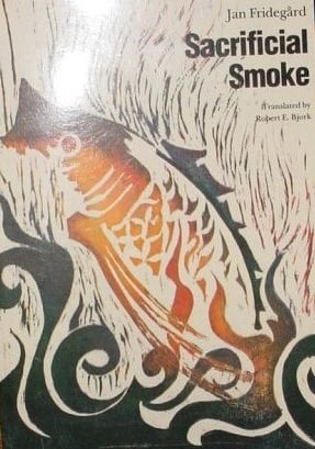 Sacrificial Smoke (Modern Scandinavian Literature in Translation)