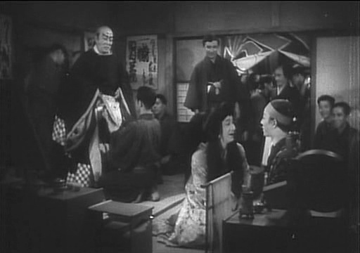 The Story of the Last Chrysanthemum (1939) The Story of the Last Chrysanthemum (1939)