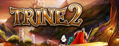 Trine 2