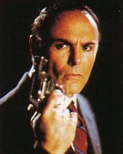 John Saxon