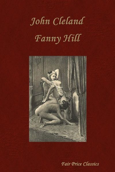 Fanny Hill: Or Memoirs of a Woman of Pleasure (Penguin Popular Classics)