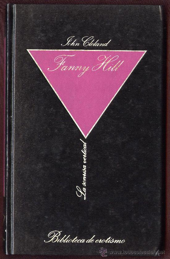 Fanny Hill: Or Memoirs of a Woman of Pleasure (Penguin Popular Classics)