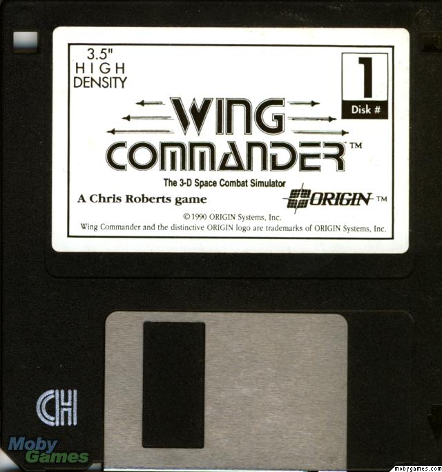 Wing Commander: Deluxe Edition