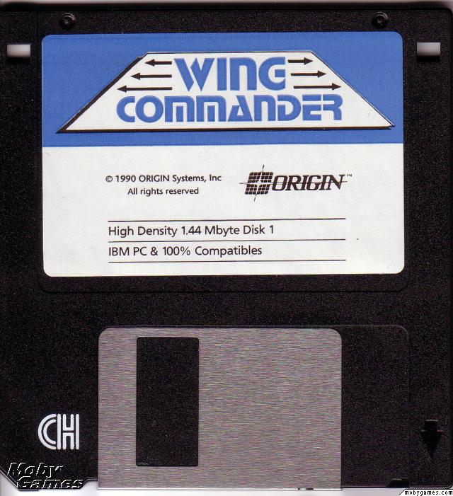 Wing Commander