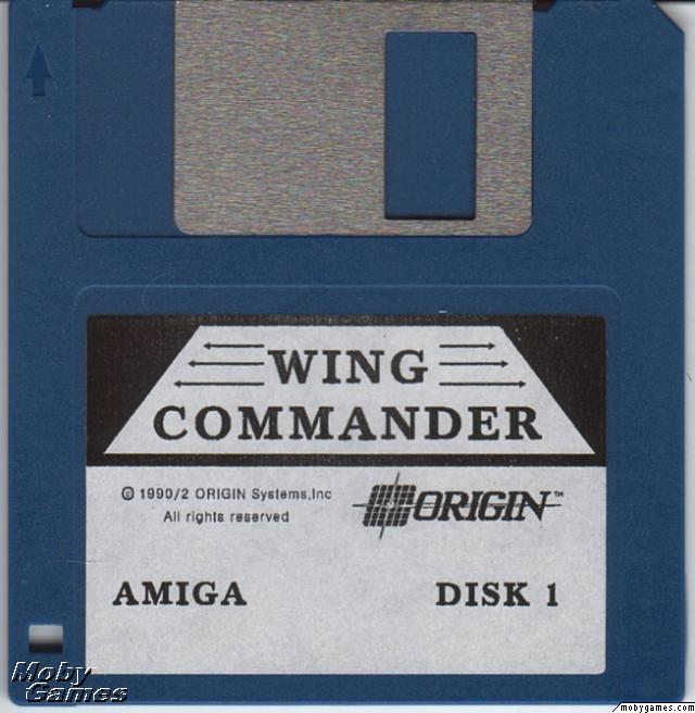 Wing Commander