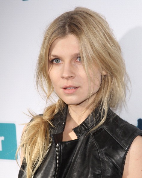 Clémence Poésy Clémence Poésy