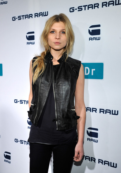 Clémence Poésy