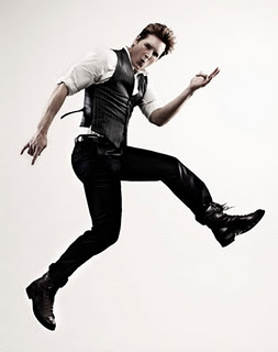Peter Facinelli