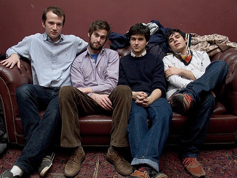 Vampire Weekend