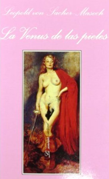 Venus in Furs