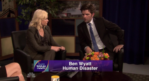 Parks and Recreation