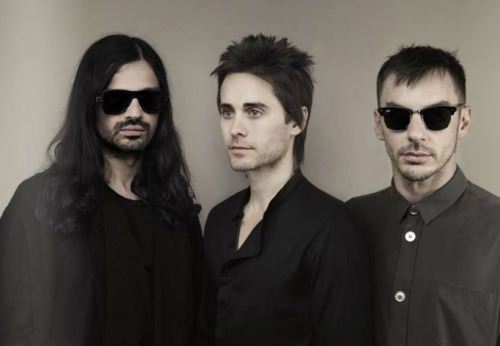 Jared Leto